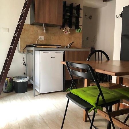 La Petit Maison Elena Διαμέρισμα Σαν Ρέμο Εξωτερικό φωτογραφία