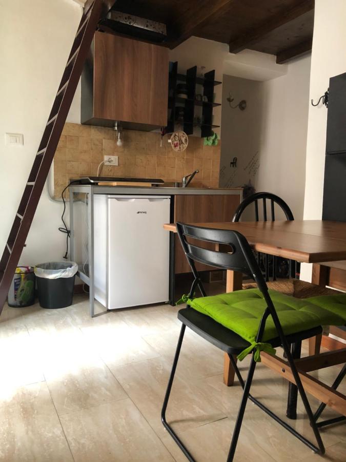 La Petit Maison Elena Διαμέρισμα Σαν Ρέμο Εξωτερικό φωτογραφία